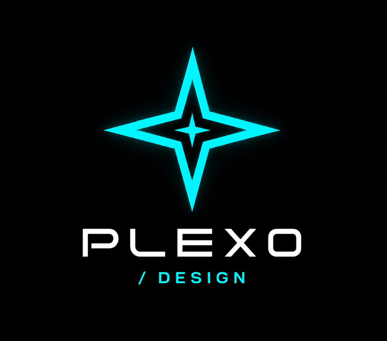 Logo Plexo Design